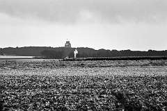 theipval-ulster-tower-b-w